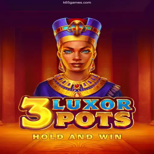 Explore the Captivating World of 3LuxorPots
