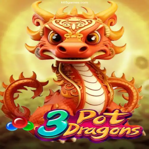 Discover the Thrilling World of 3PotDragons on K65⭐️ ONLINE PLATAFORMA OFICIAL K65.Com