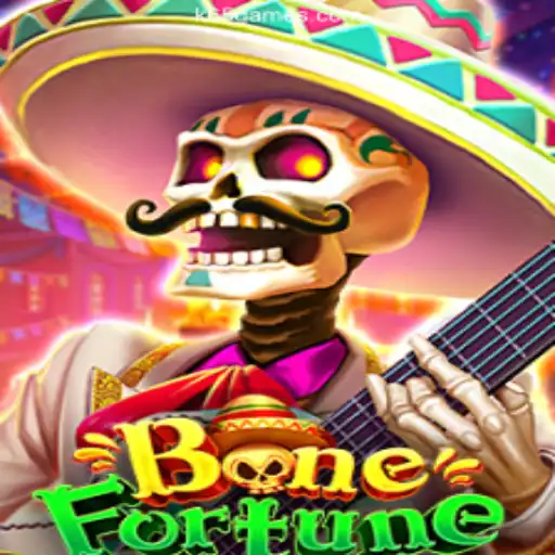 BoneFortune: Dive into the Mystical World of K65⭐️