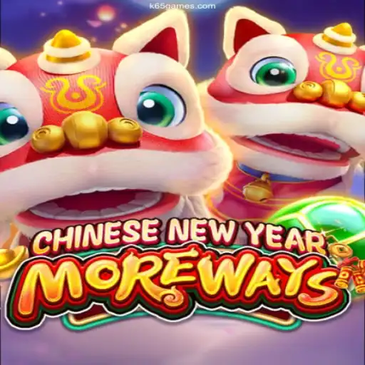 Experience the Thrills of CHINESENEWYEARMOREWAYS on K65⭐️