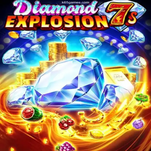 Exploring the Exciting World of DiamondExplosion7s on K65⭐️ ONLINE PLATAFORMA OFICIAL K65.Com