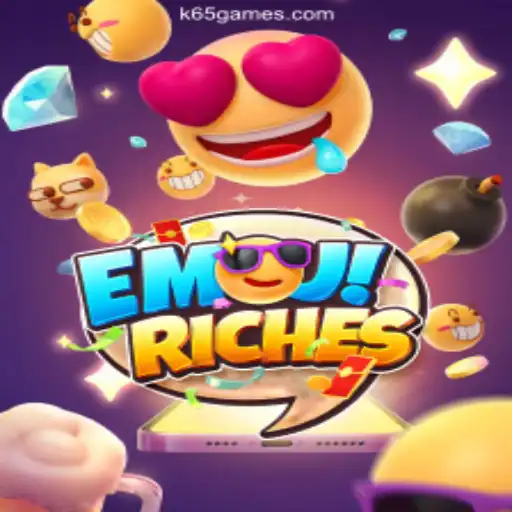 EmojiRiches: Dive into the World of Fun and Fortune