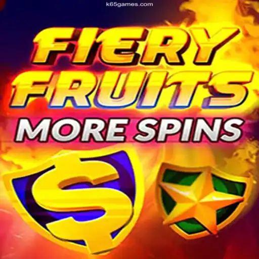 Discover the Excitement of FieryFruitsMoreSpins on K65