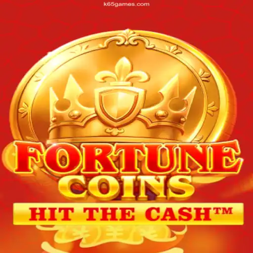 Exploring the World of FortuneCoins: An In-Depth Look at the K65⭐️ ONLINE PLATAFORMA OFICIAL K65.Com