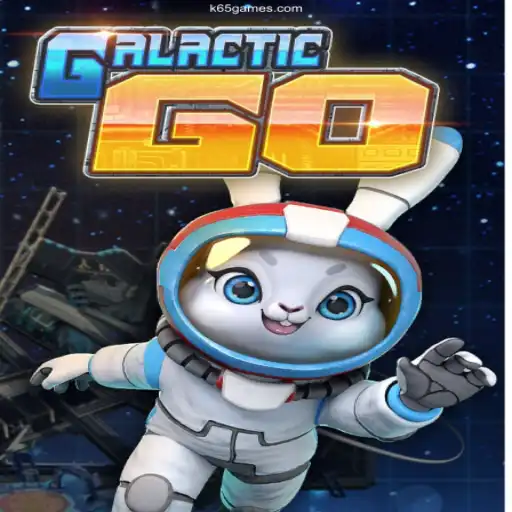 GalacticGO: A Stellar Journey in Gaming