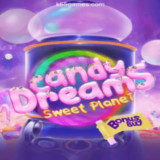 Candy Dreams Sweet Planet: Dive into the Sugary Universe
