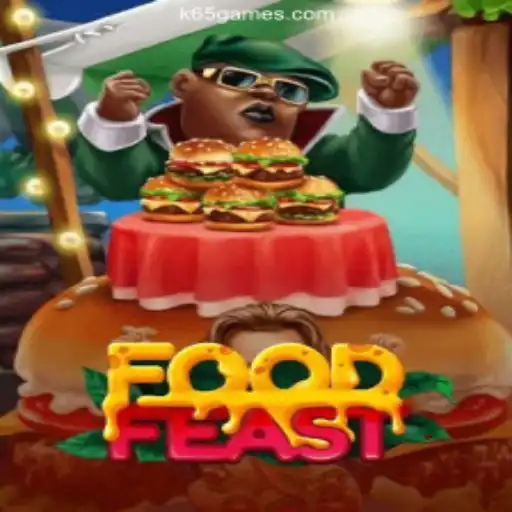 Dive into the Exhilarating World of FoodFeast
