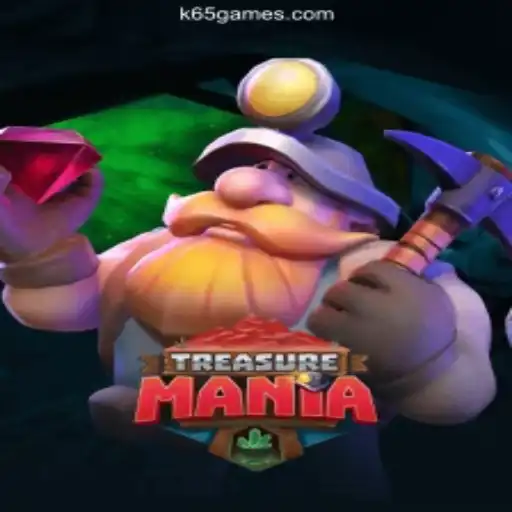 Dive into TreasureMania: An Epic Adventure Awaits