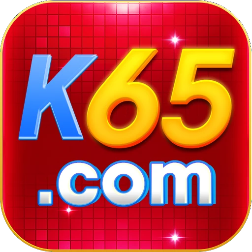 K65⭐️ ONLINE PLATAFORMA OFICIAL K65.Com, seu site confiável Logo