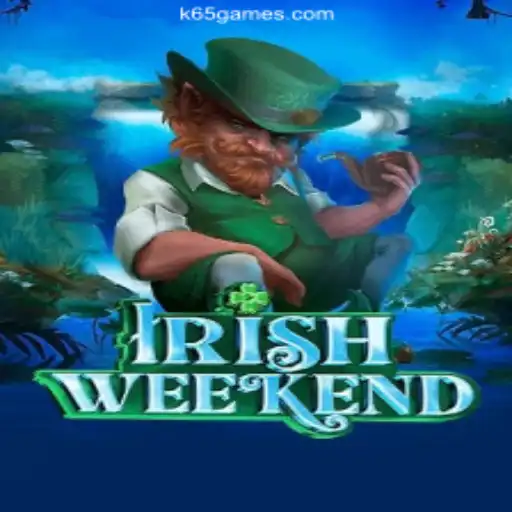 Delve into the Charm of IrishWeekend: The Ultimate Gaming Experience