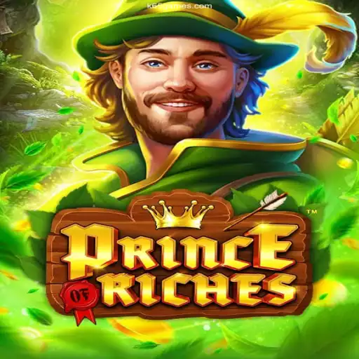 Exploring the Fascinating World of PrinceOfRiches