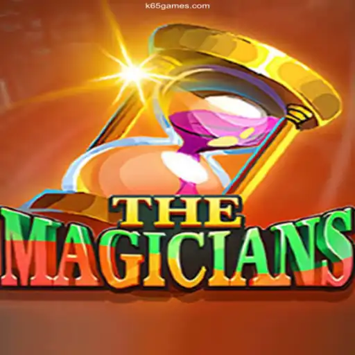 TheMagicians: An Enchanting Journey in K65⭐️ Online