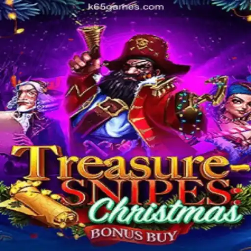 Discover the Magic of TreasuresnipesChristmas: A Festive Gaming Experience